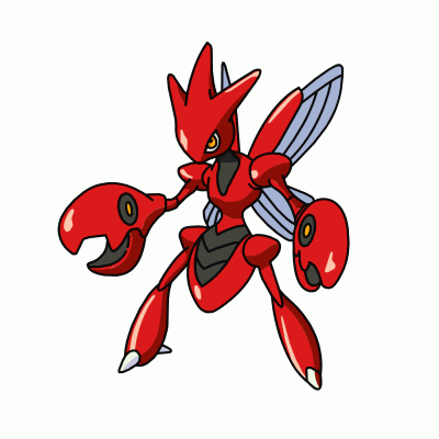 SCIZOR