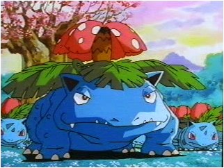 VENUSAUR